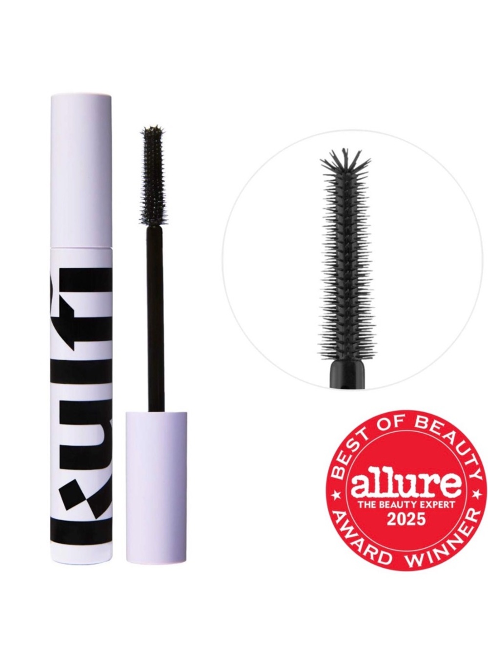 Kulfi Badi Lash Mascara